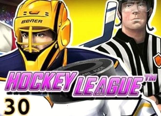 hockey league матч