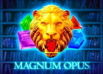 Magnum Opus игровой