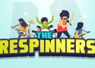 The Respinners автомат